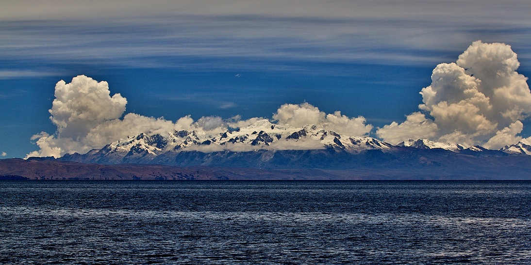 Titicaca