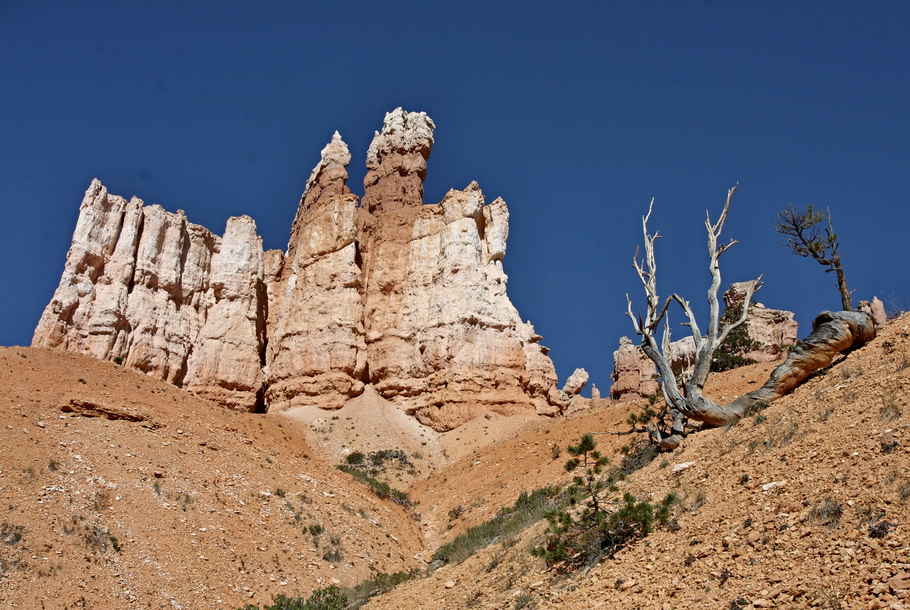 Utah, Bryce  Canyon