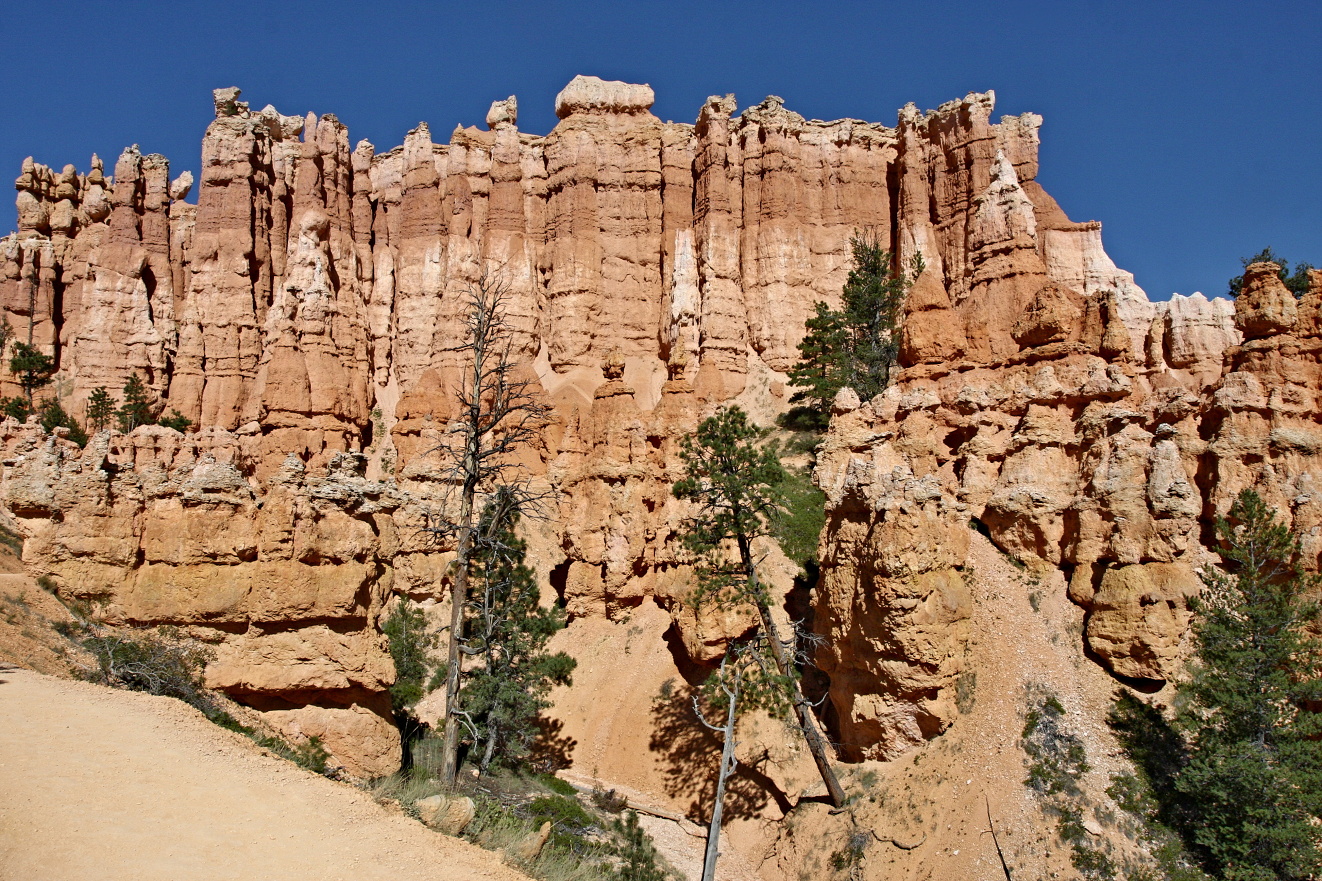 Utah, Bryce  Canyon