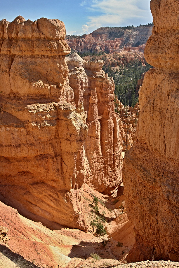 Utah, Bryce  Canyon