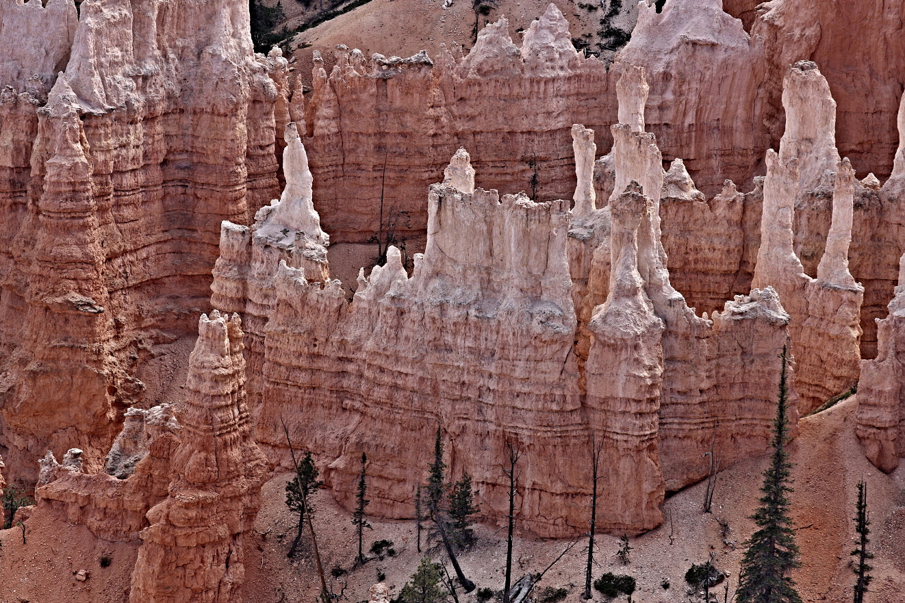 Utah, Bryce  Canyon