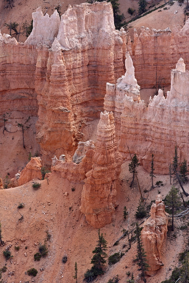 Utah, Bryce  Canyon