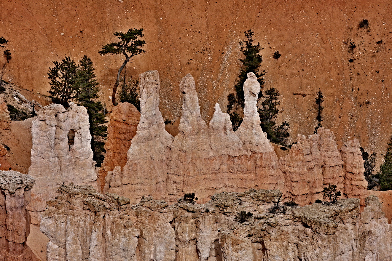 Utah, Bryce  Canyon