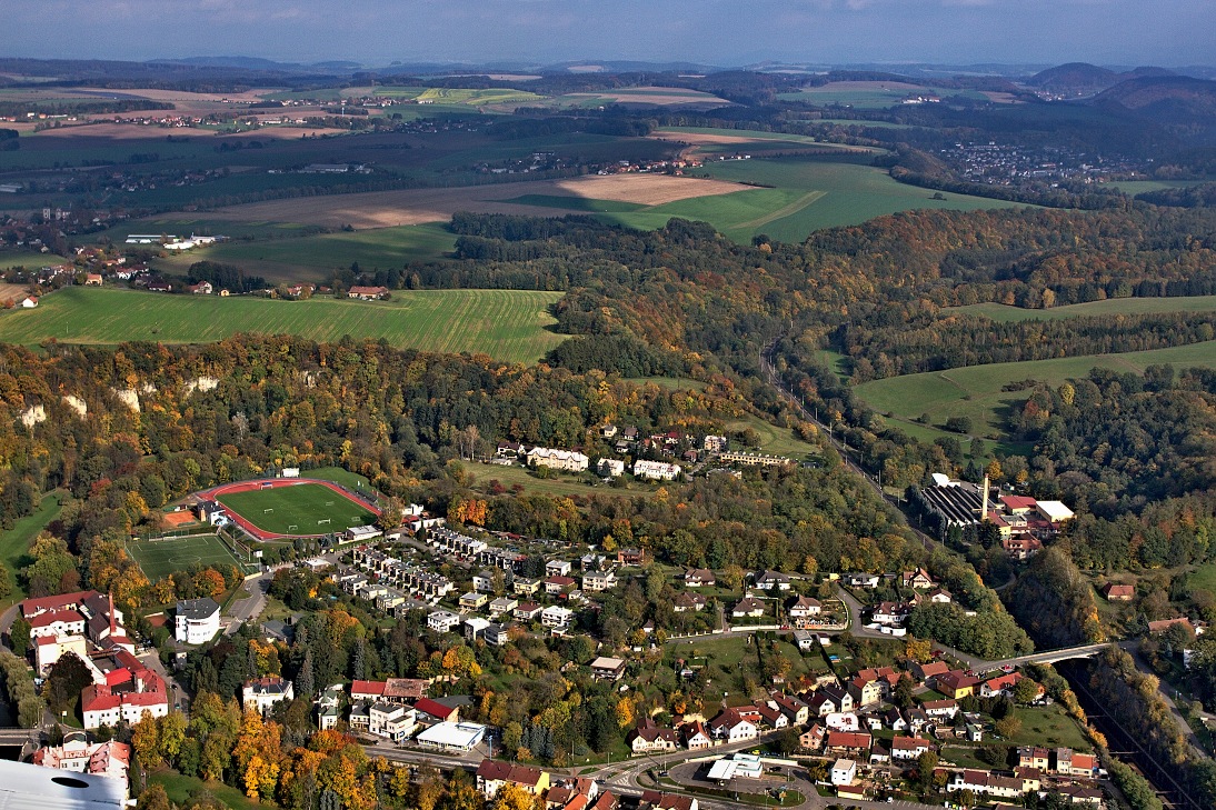 Vých. Ćechy ,Choceń