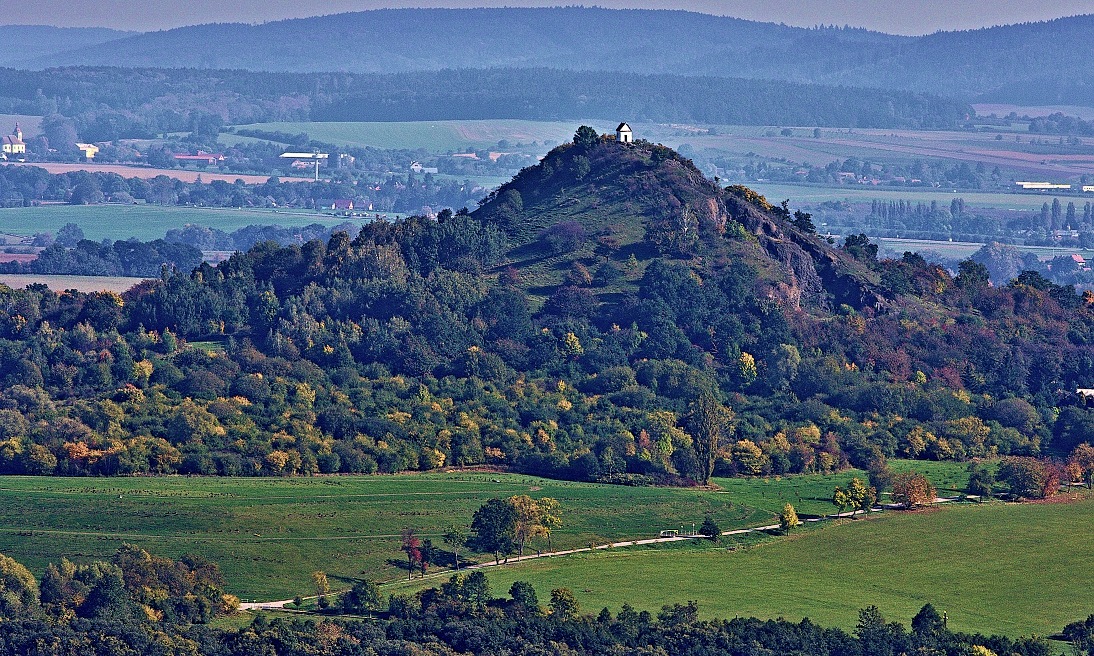 Vých. Ćechy , Jičínsko, Zebín