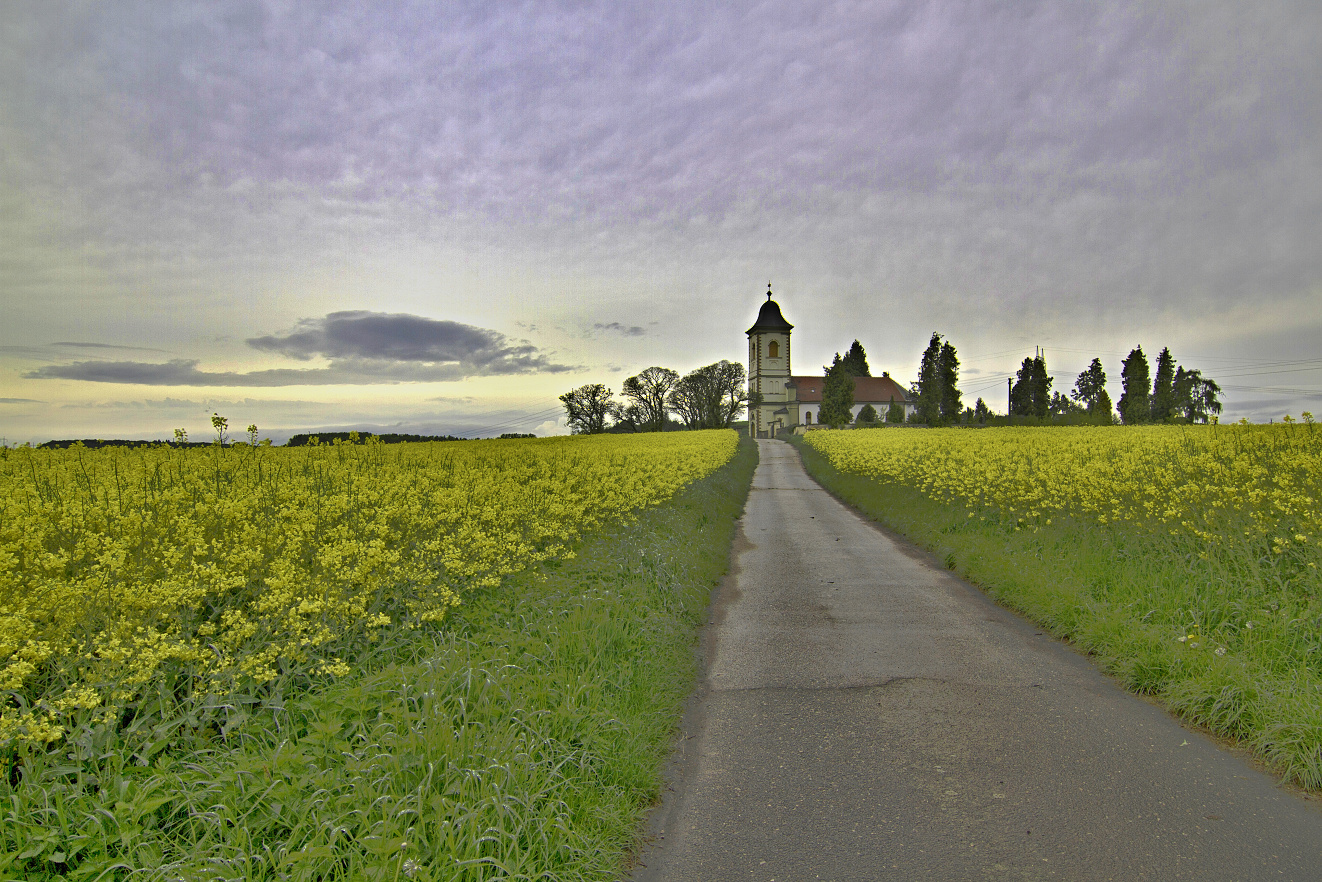 Vých. Ćechy, Rychnovsko, obec Klášter