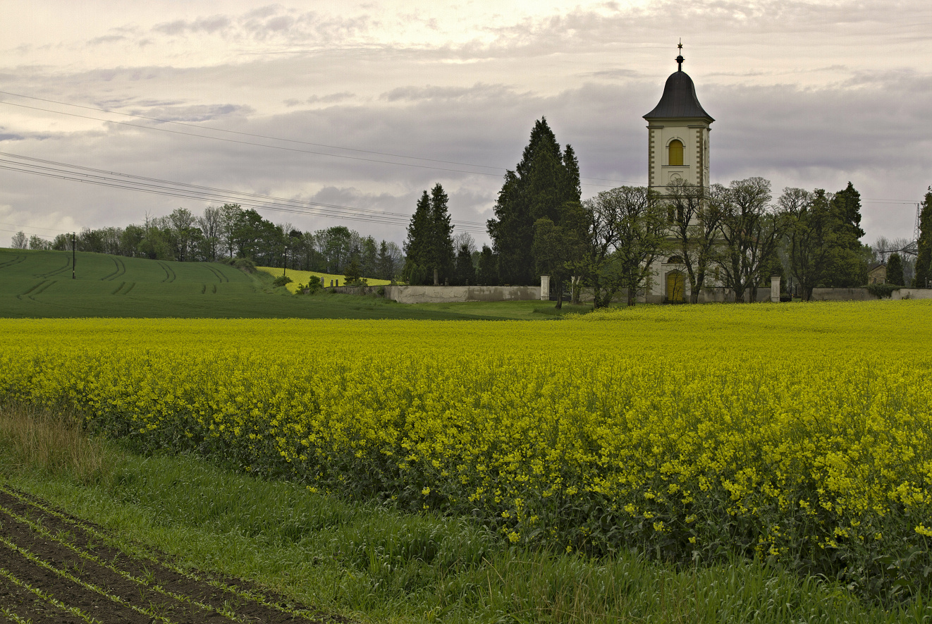 Vých. Ćechy, Rychnovsko, obec Klášter