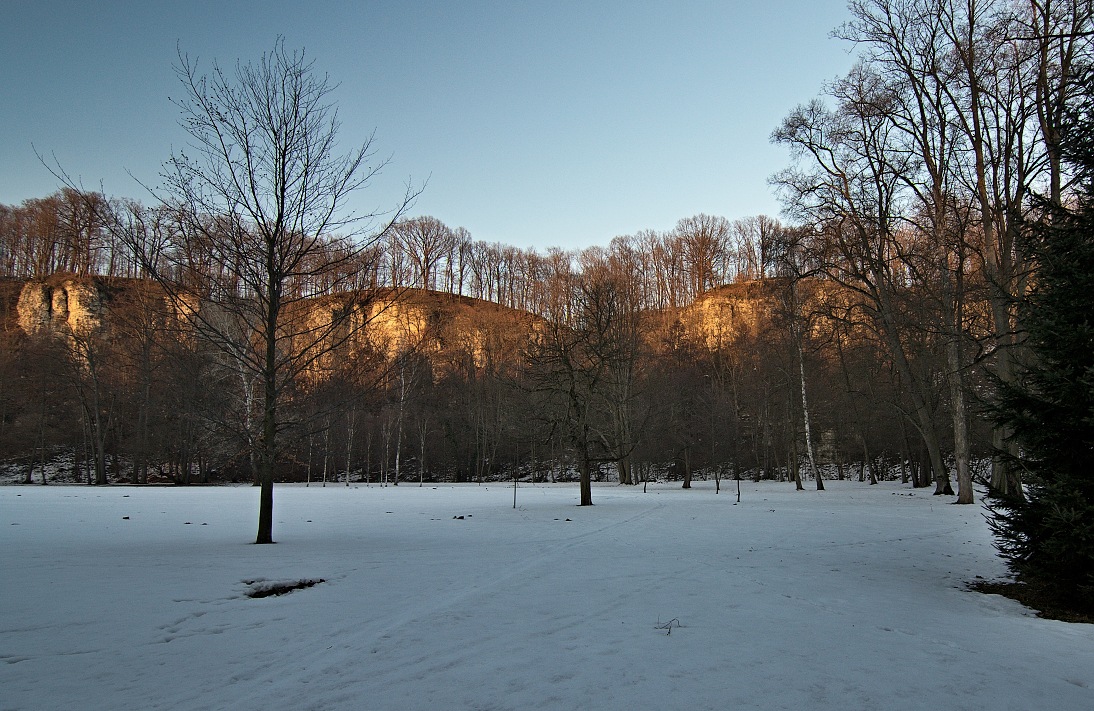 Vých.Čechy, Choceň - Peliny