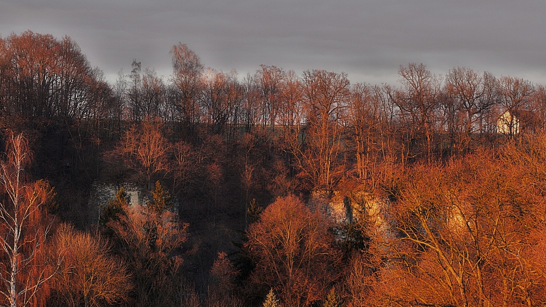 Vých.Čechy, Choceň - Peliny