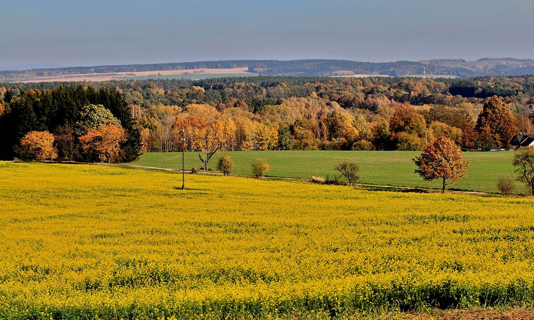 Vých.Čechy, Choceńsko- Újezd