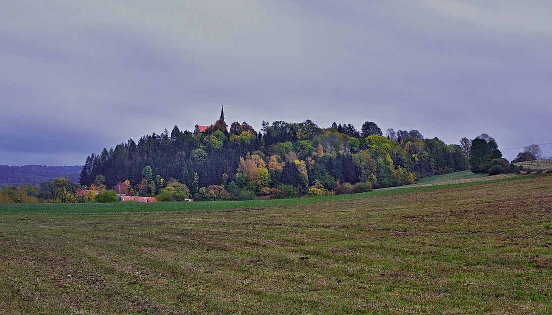 Vých.Čechy, Lhoty u Potštejna- Homole