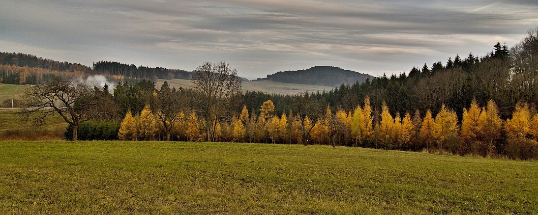 Vých.Čechy, Orlické podhůří