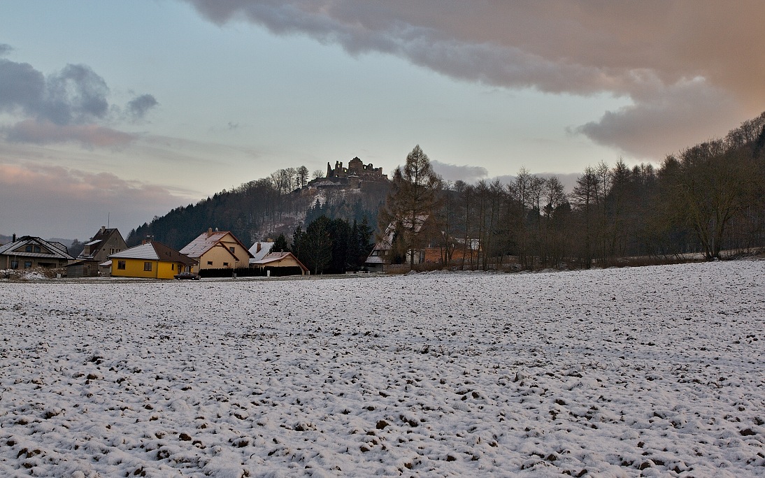 Vých.Čechy, Potštejn