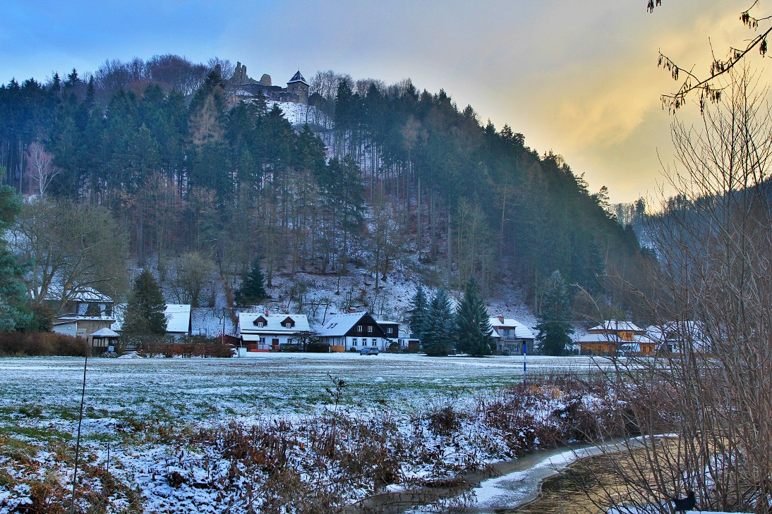 Vých.Čechy, Potštejn