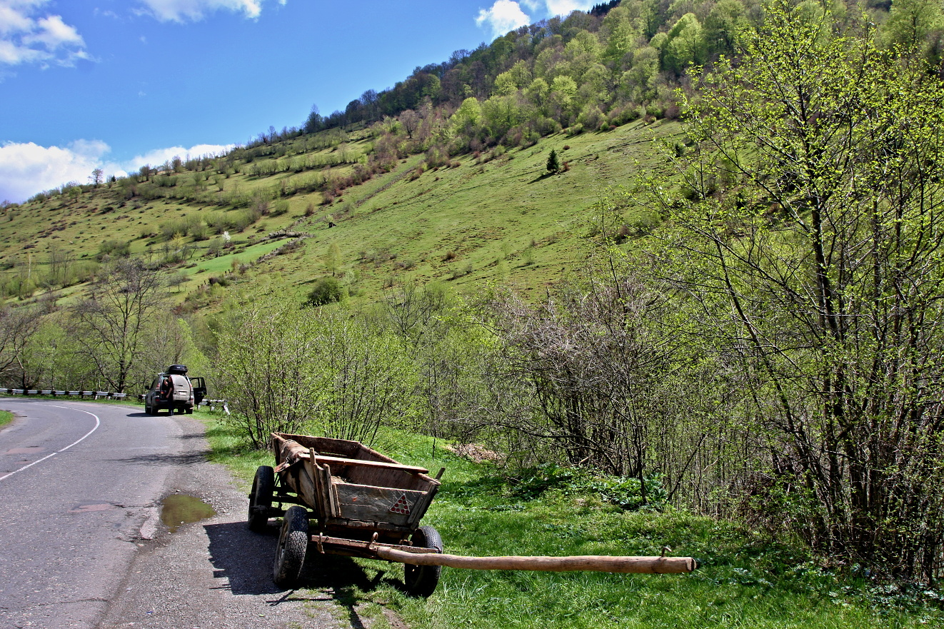 Zakarpatská Ukrajina