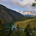 Alpy, Zugspitz