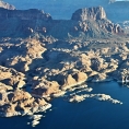 Arizona, Lake Powell