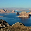 Arizona, Lake Powell