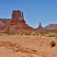 Arizona, Monument Valley