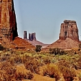 Arizona, Monument Valley