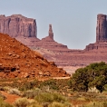 Arizona, Monument Valley