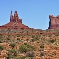 Arizona, Monument Valley