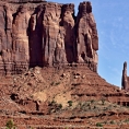 Arizona, Monument Valley