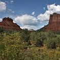 Arizona, Sedona