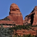 Arizona, Sedona