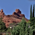 Arizona, Sedona