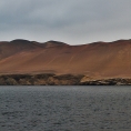 Ballestas Islands