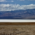 California,nár. park Death Valley,údolí...