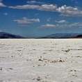 California,nár. park Death Valley,údolí...