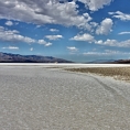 California,nár. park Death Valley,údolí...