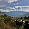 cesta Puquio- Cuzco, ABANCAY