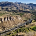 Colca Valley