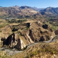 Colca Valley