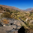 Colca Valley