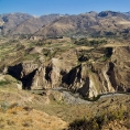 Colca Valley