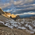 Dolomity, Rif.Lavaredo