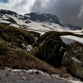 Fluela Pass