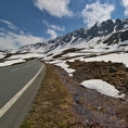 Fluela Pass