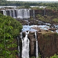 Foz do Iguacú