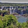 Foz do Iguacú