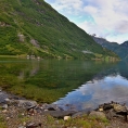 Geirangerfjord