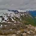 Geirangerfjord