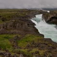 Godafoss - Vodopád bohů