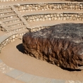 Hoba meteorit