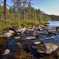 Inari, Laponsko