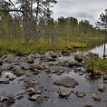 Inari, Laponsko